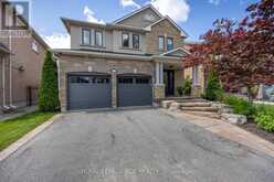 13 JAMES RATCLIFF AVENUE Whitchurch-Stouffville