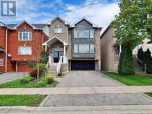 245 KNAPTON DRIVE Newmarket 