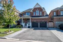 33 ROMANELLI CRESCENT Bradford/West Gwillimbury 