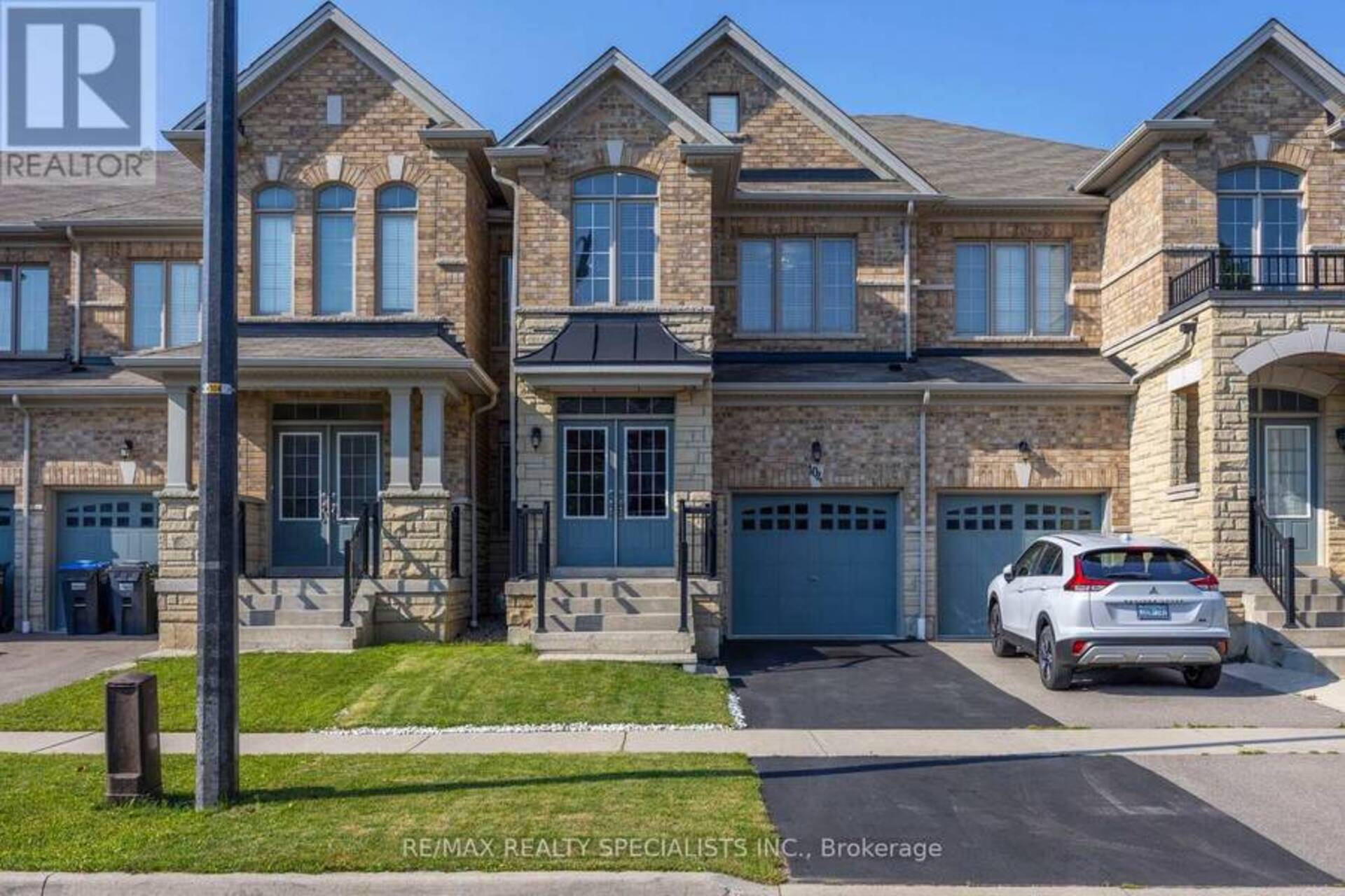 104 LITTLE BRITAIN CRESCENT Brampton