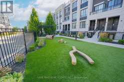 216 - 652 CRICKLEWOOD DRIVE Mississauga