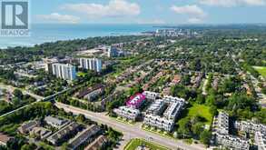 216 - 652 CRICKLEWOOD DRIVE Mississauga