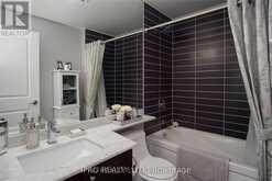 3307 - 60 ABSOLUTE AVENUE Mississauga