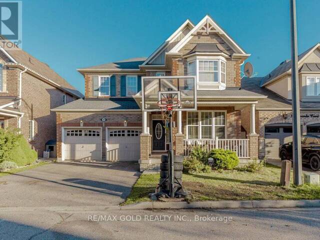 384 COOMBS COURT Milton  Ontario