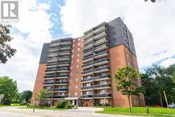 802 - 3145 QUEEN FREDERICA DRIVE Mississauga