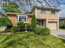 18 GOVERNOR GROVE CRESCENT Brampton 