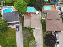 18 GOVERNOR GROVE CRESCENT Brampton