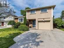 18 GOVERNOR GROVE CRESCENT Brampton 