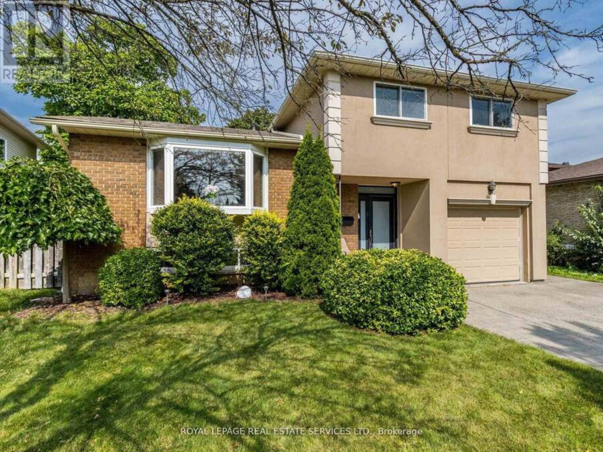 18 GOVERNOR GROVE CRESCENT Brampton