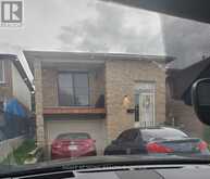 MAIN - 23 DAFOE CRESCENT Brampton