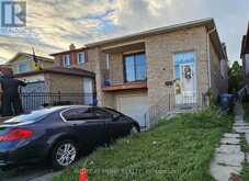 MAIN - 23 DAFOE CRESCENT Brampton 