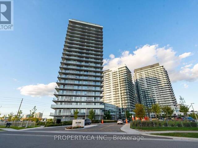 206 - 4675 METCALFE AVENUE Mississauga  Ontario