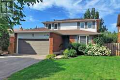 1436 LIVINGSTON ROAD Oakville 