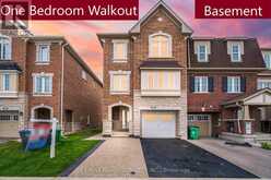 47 BAYCLIFFE CRESCENT Brampton 