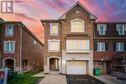 47 BAYCLIFFE CRESCENT Brampton 