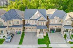 384 REMEMBRANCE ROAD Brampton