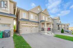 384 REMEMBRANCE ROAD Brampton