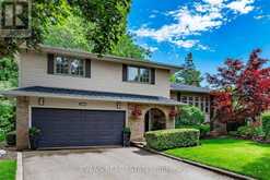 249 VANCE DRIVE Oakville 