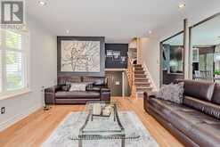 249 VANCE DRIVE Oakville 