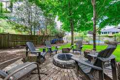 249 VANCE DRIVE Oakville 