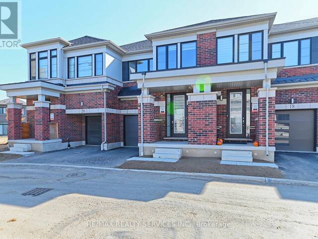 19 - 15 BLACKLOCK STREET Cambridge Ontario