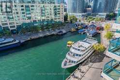 1008 - 99 HARBOUR SQUARE Toronto 