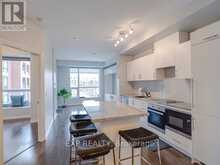 524 - 23 GLEBE ROAD W Toronto