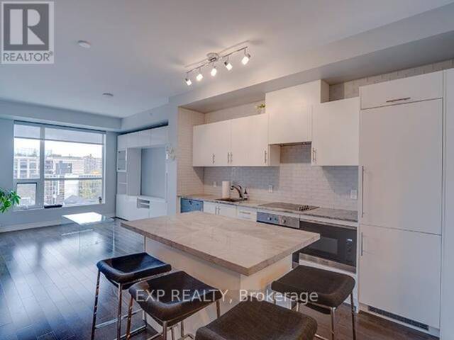 524 - 23 GLEBE ROAD W Toronto Ontario