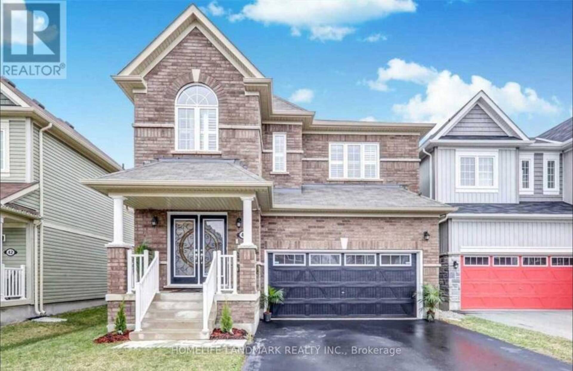 46 KILPATRICK COURT Clarington 