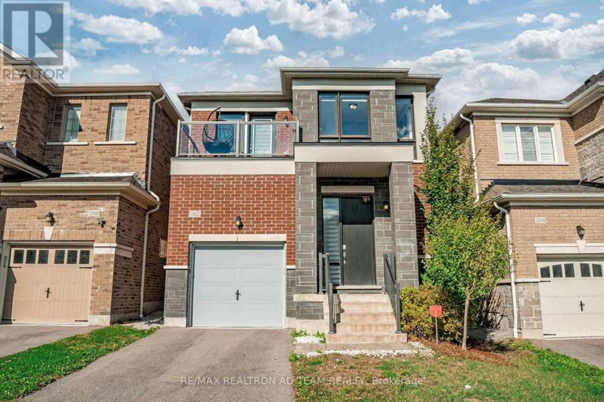 1102 CACTUS CRESCENT Pickering