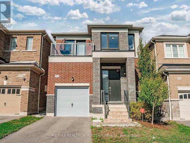 1102 CACTUS CRESCENT Pickering Ontario