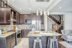 1102 CACTUS CRESCENT Pickering