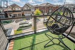 1102 CACTUS CRESCENT Pickering