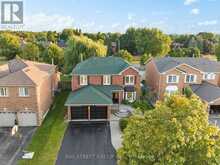 15 DREWBROOK COURT Whitby 