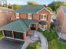 15 DREWBROOK COURT Whitby 