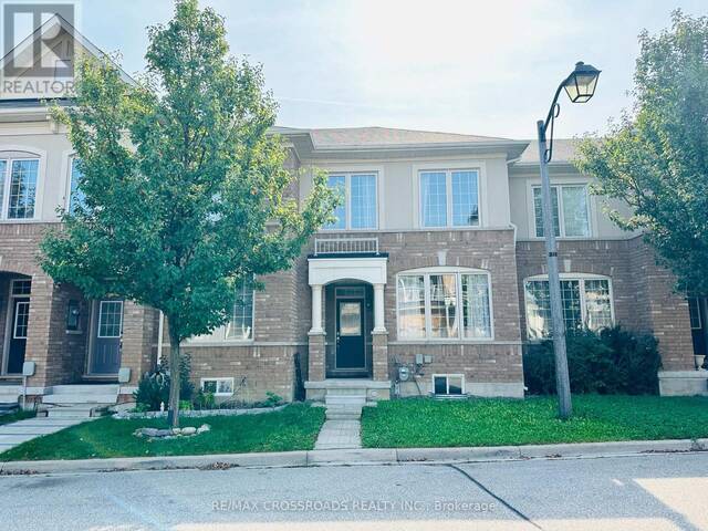 21 LOCUST TERRACE Markham Ontario