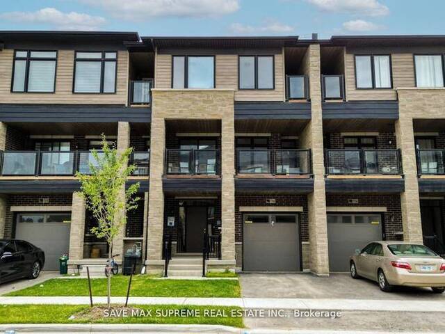 1556 HILSON HEIGHTS Milton  Ontario