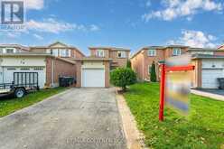 8 MURDOCH DRIVE Brampton