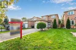 8 MURDOCH DRIVE Brampton 