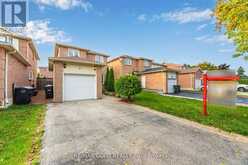 8 MURDOCH DRIVE Brampton 