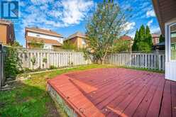 2485 STRATHMORE CRESCENT Mississauga 