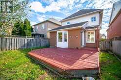 2485 STRATHMORE CRESCENT Mississauga 