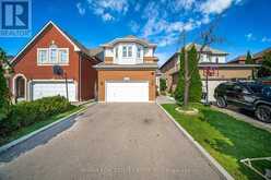 2485 STRATHMORE CRESCENT Mississauga 