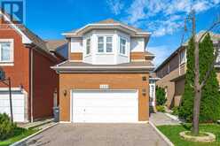 2485 STRATHMORE CRESCENT Mississauga 