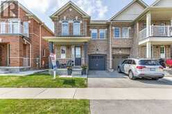 62 VEZNA CRESCENT Brampton