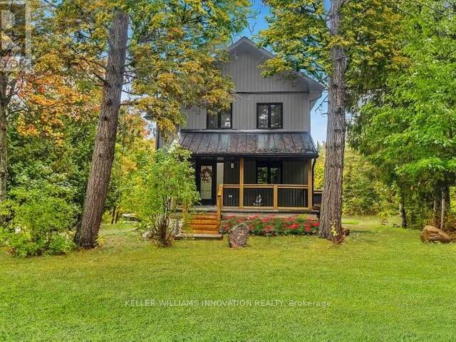 127 PARADISE ROAD South Algonquin Ontario