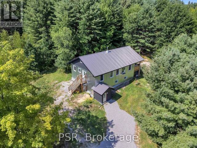 1184 GRAHAM ROAD Gravenhurst Ontario