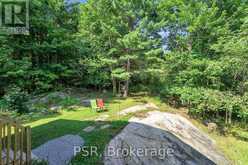 1184 GRAHAM ROAD Gravenhurst