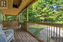 1184 GRAHAM ROAD Gravenhurst