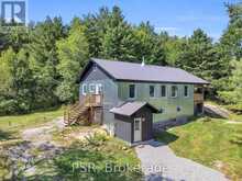 1184 GRAHAM ROAD Gravenhurst